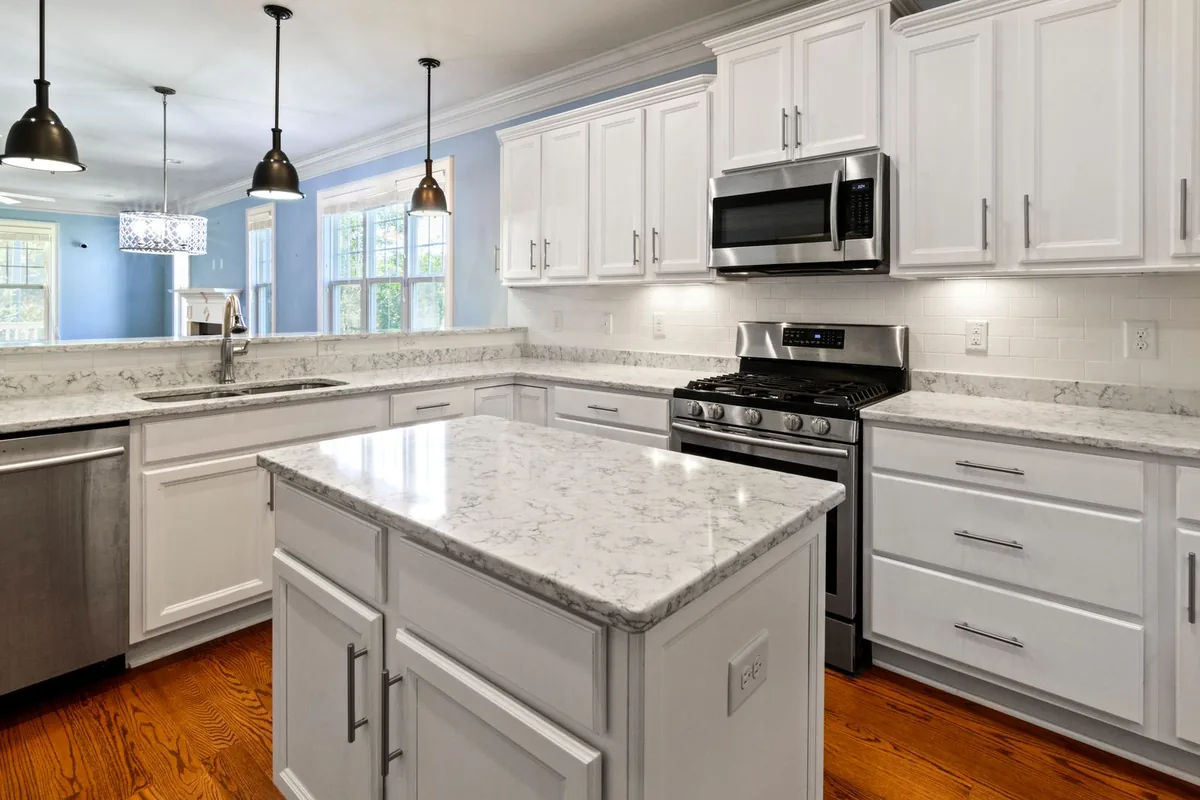 Filth & Squalor Cleanup in Historic Forest Hills, Tampa, FL