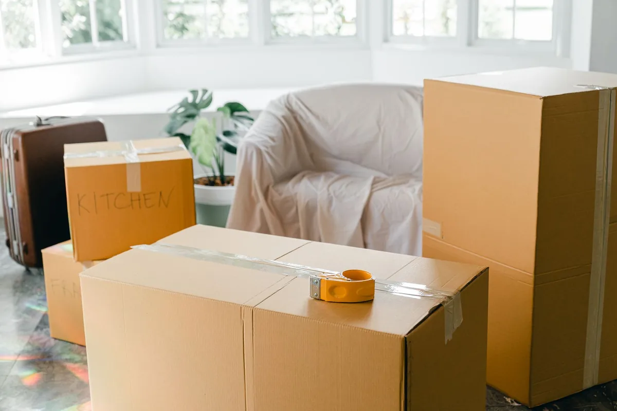 Hoarding Cleanup in Historic Forest Hills, Tampa, FL